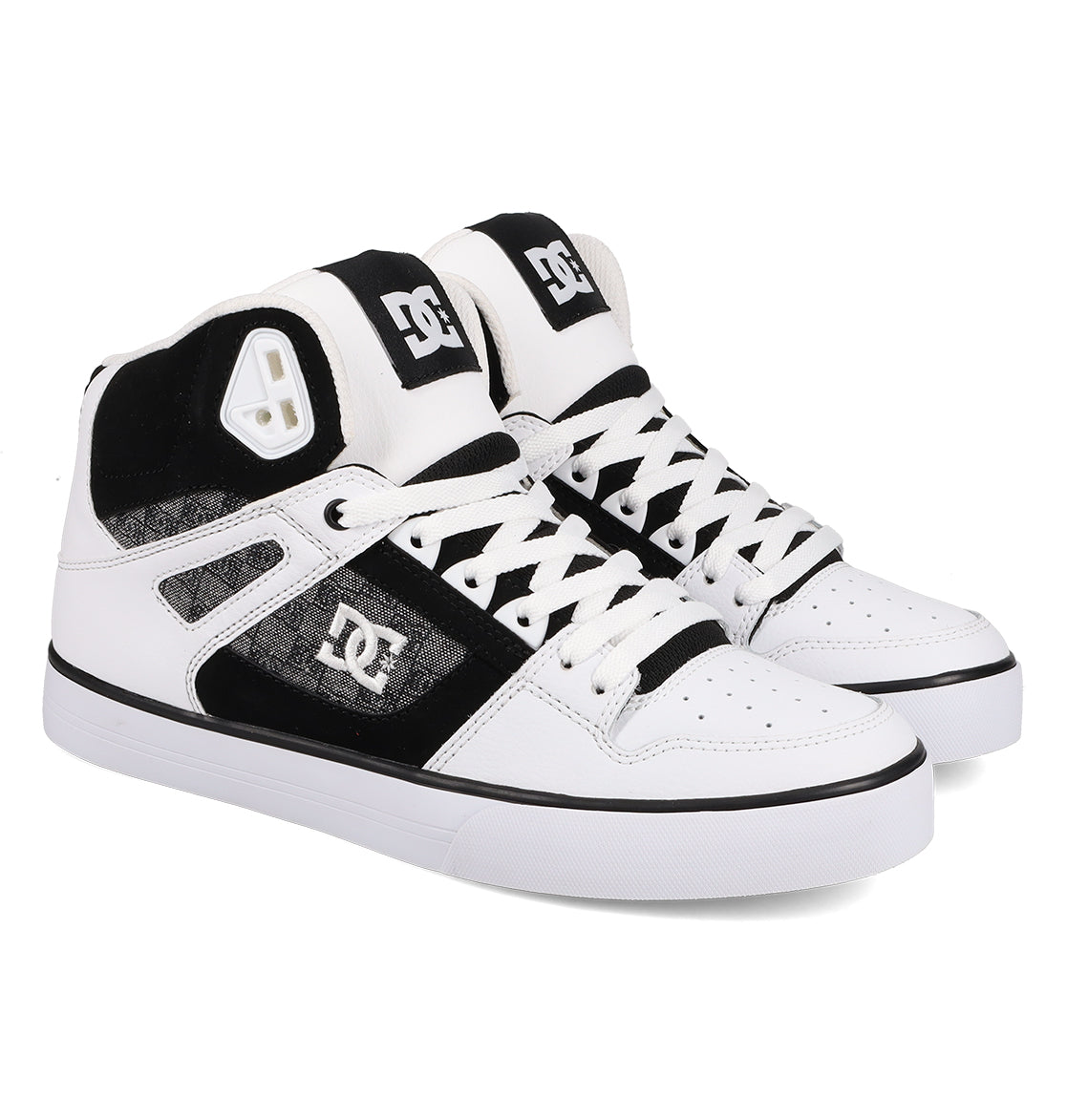 Men's Pure High Top Wc Shoes - Image 2