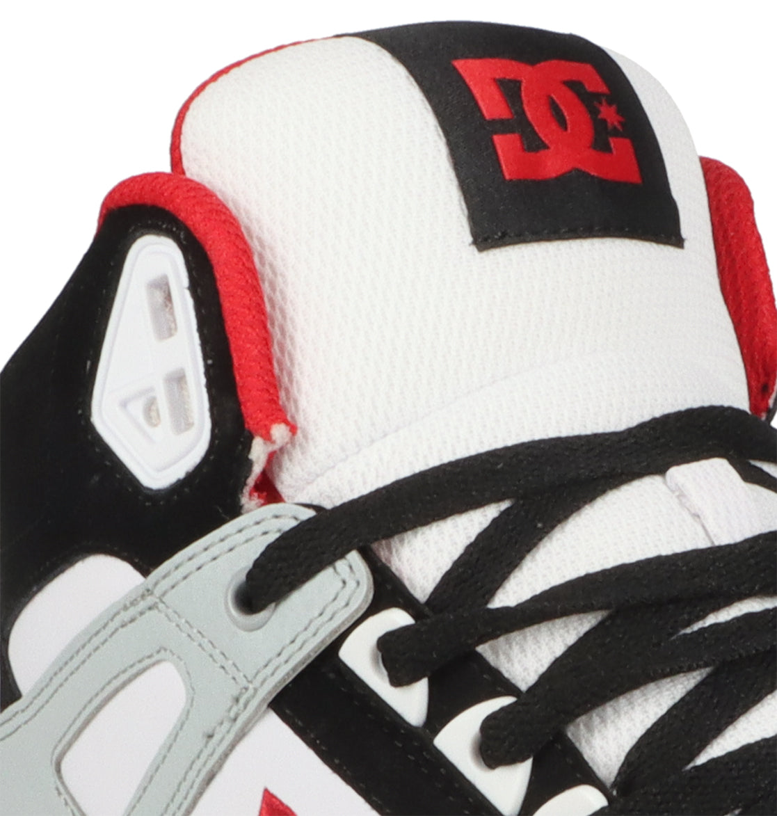 Men's Pure High Top Wc Shoes - Image 4