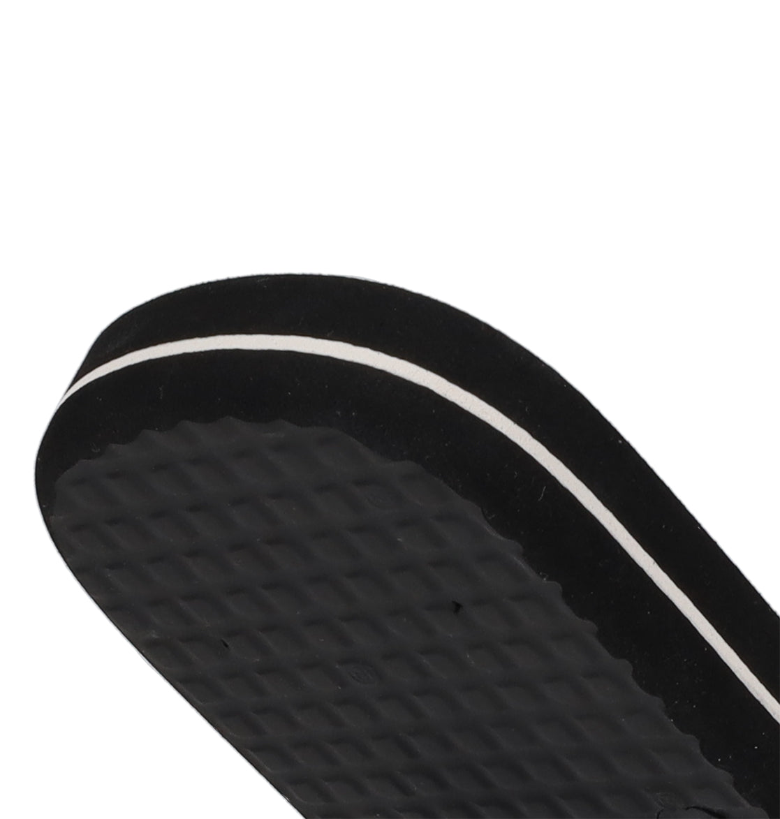 Men's Spray Graffik Slides - Image 5