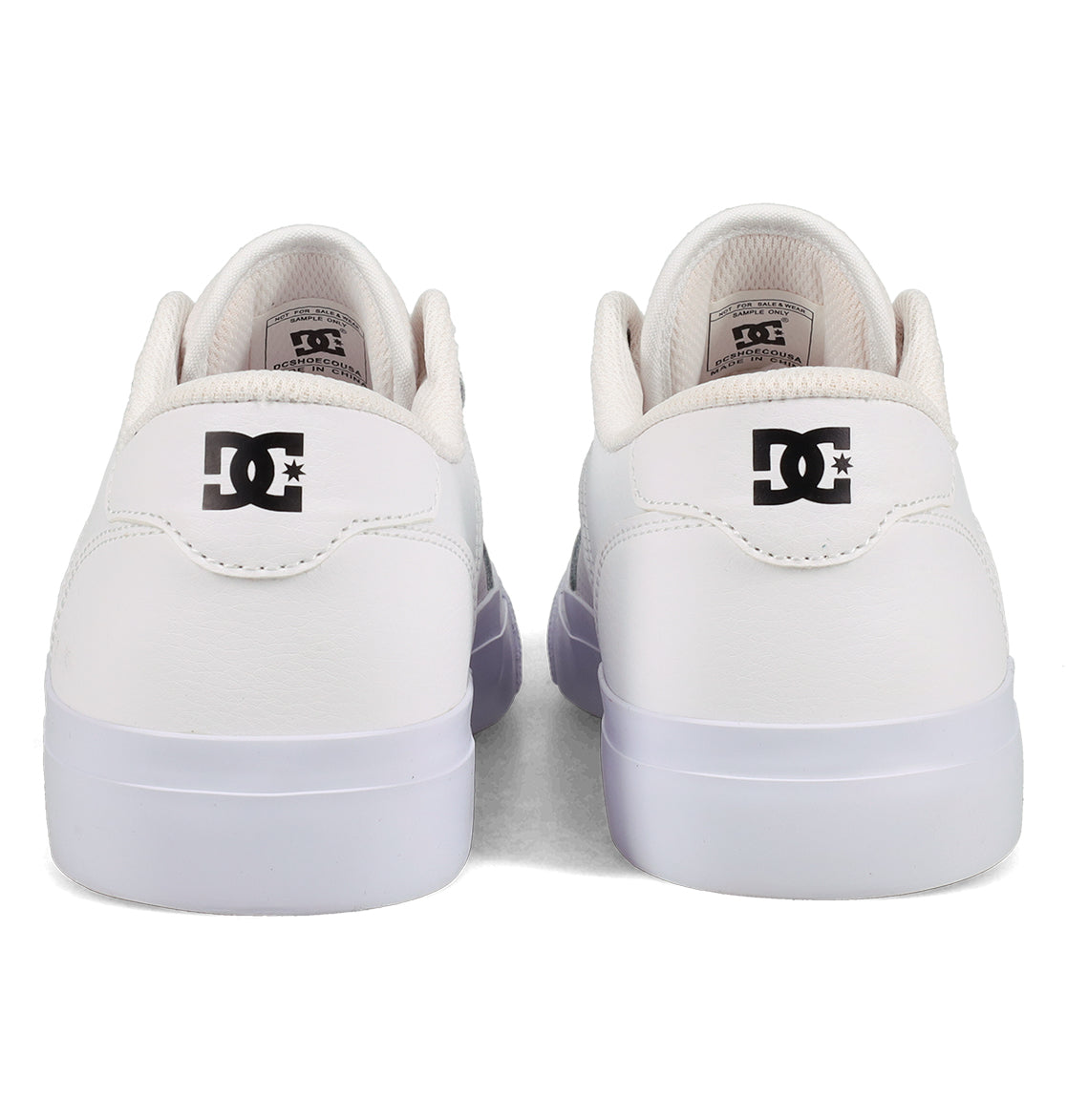 Men's Teknic Shoes - Image 6