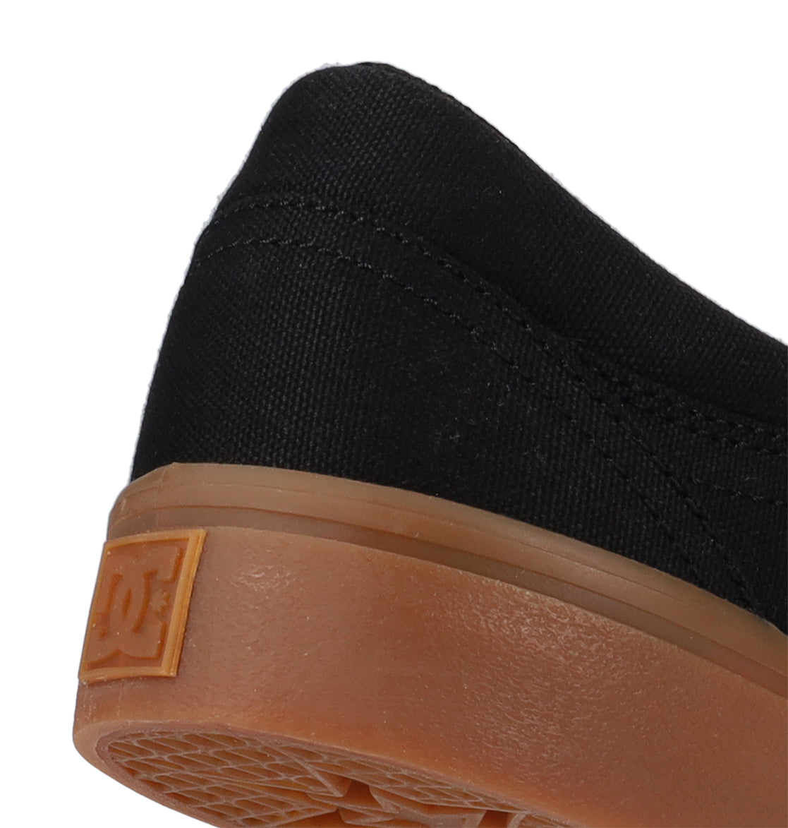 Men's Trase Canvas Shoes - Image 5