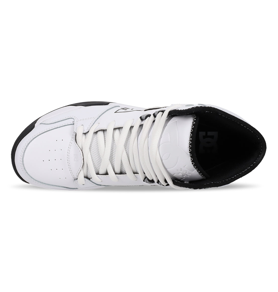 Men's Versatile Hi Shoes - Image 8