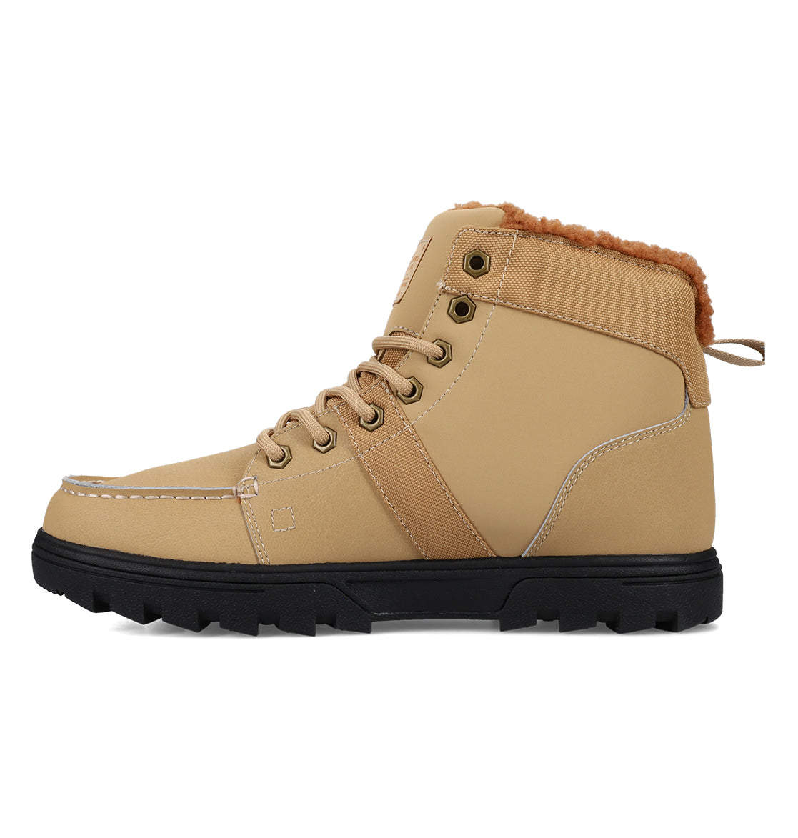 Men's Woodland Winter Boots - Image 5