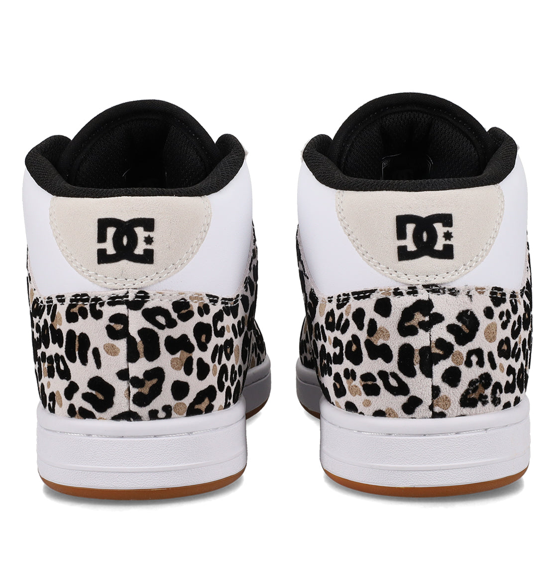 Women's Manteca 4 Hi High-Top Shoes - Image 6
