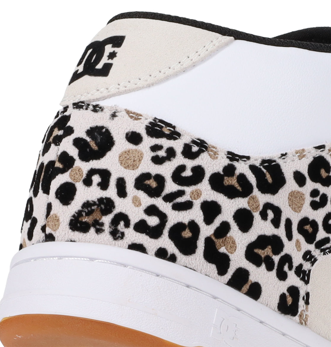 Women's Manteca 4 Hi High-Top Shoes - Image 5