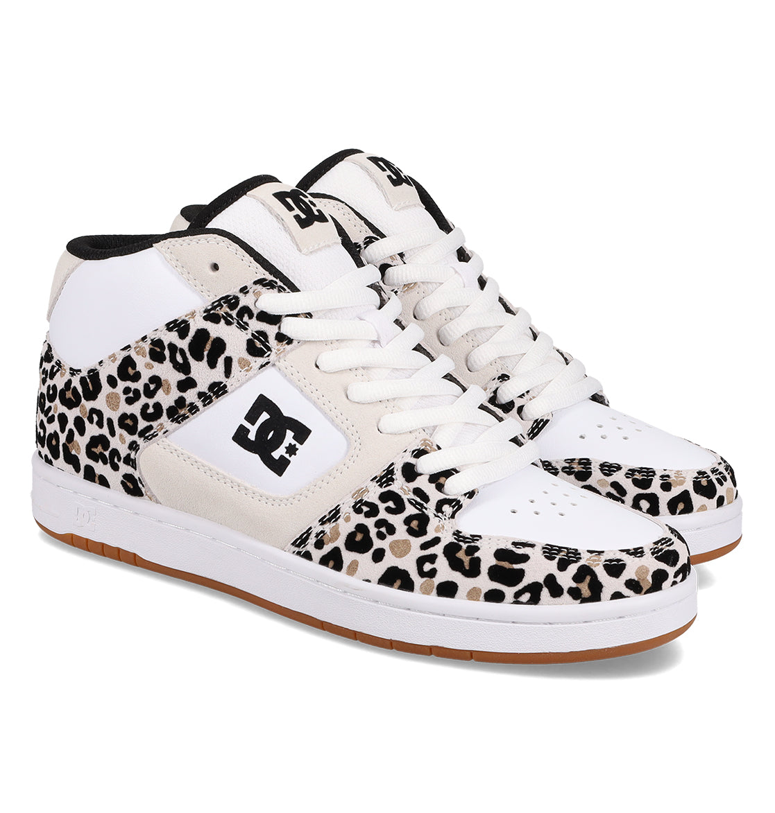 Women's Manteca 4 Hi High-Top Shoes - Image 2