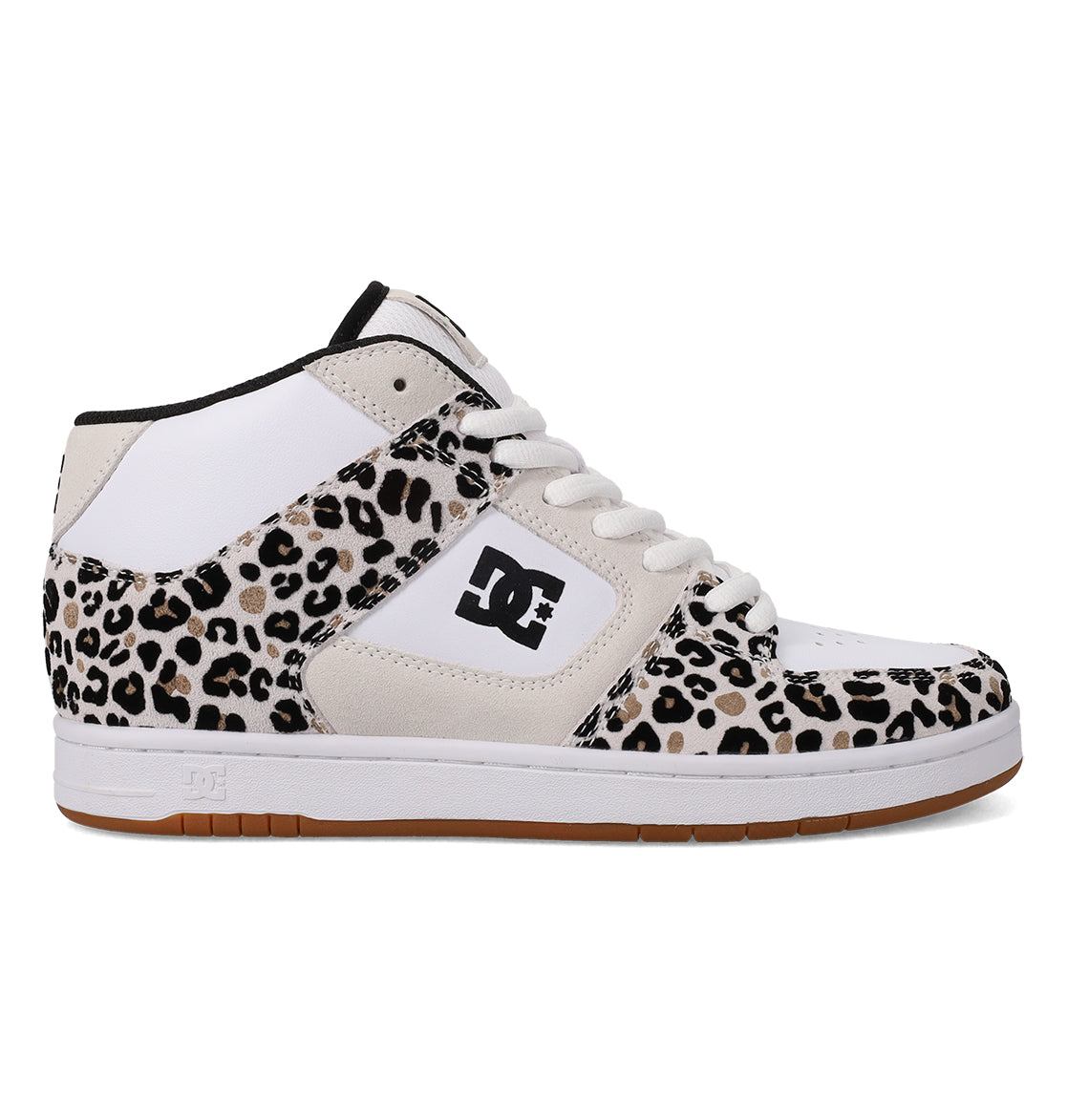 Women's Manteca 4 Hi High-Top Shoes