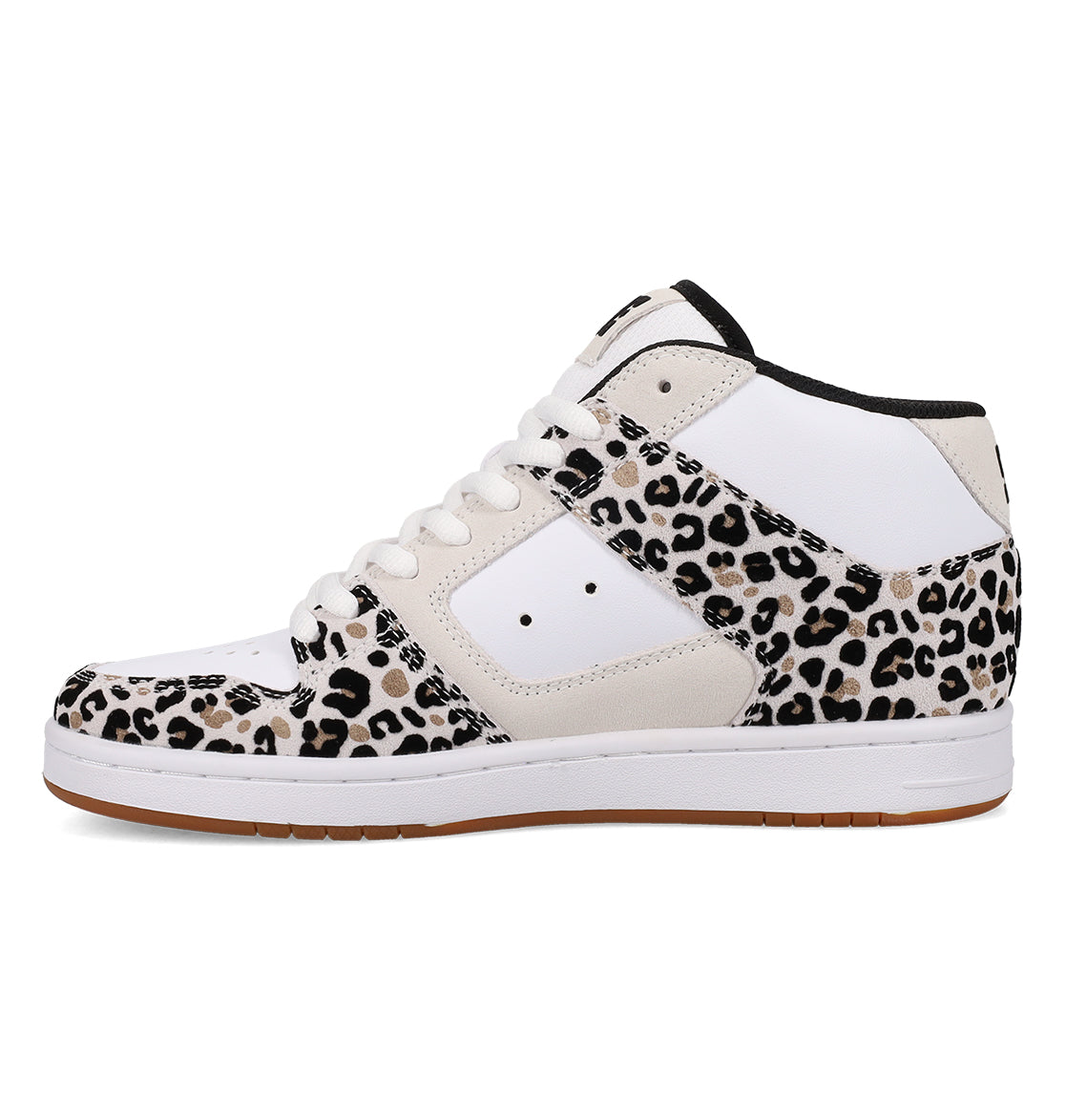 Women's Manteca 4 Hi High-Top Shoes - Image 3