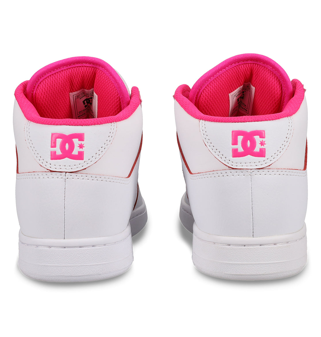 Women's Manteca 4 Hi High-Top Shoes - Image 6
