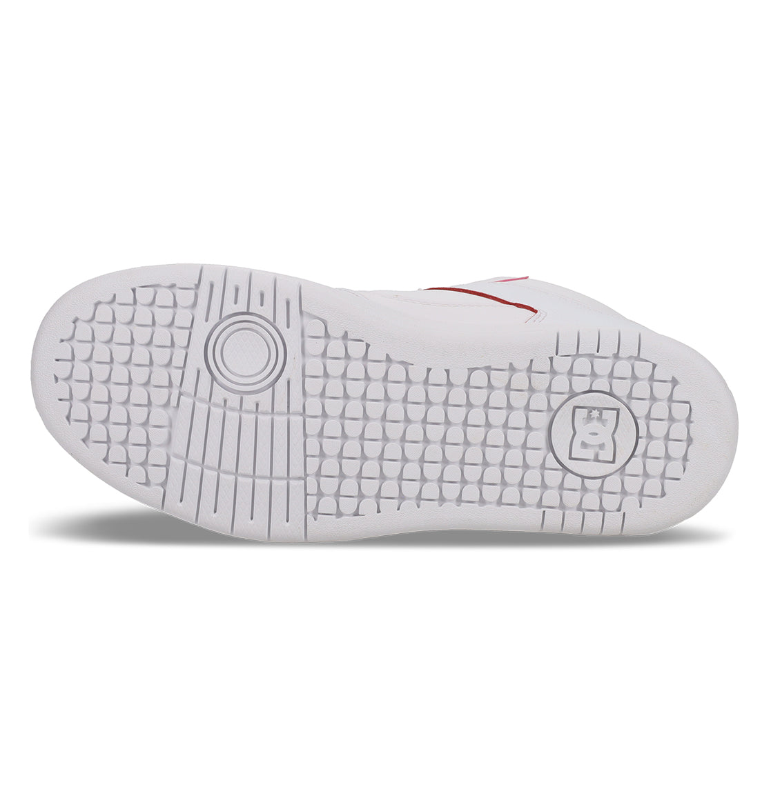 Women's Manteca 4 Hi High-Top Shoes - Image 8