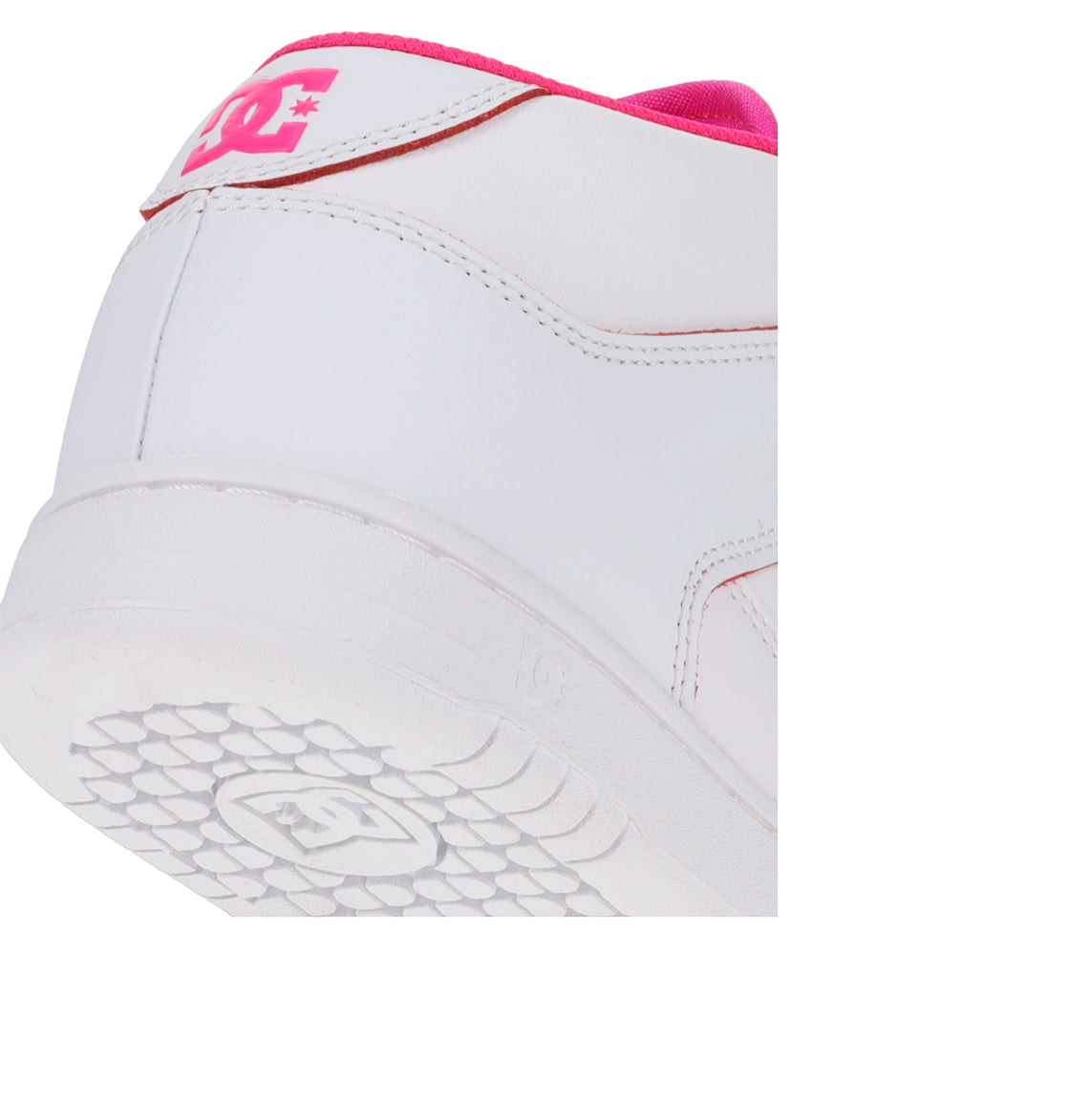 Women's Manteca 4 Hi High-Top Shoes - Image 5