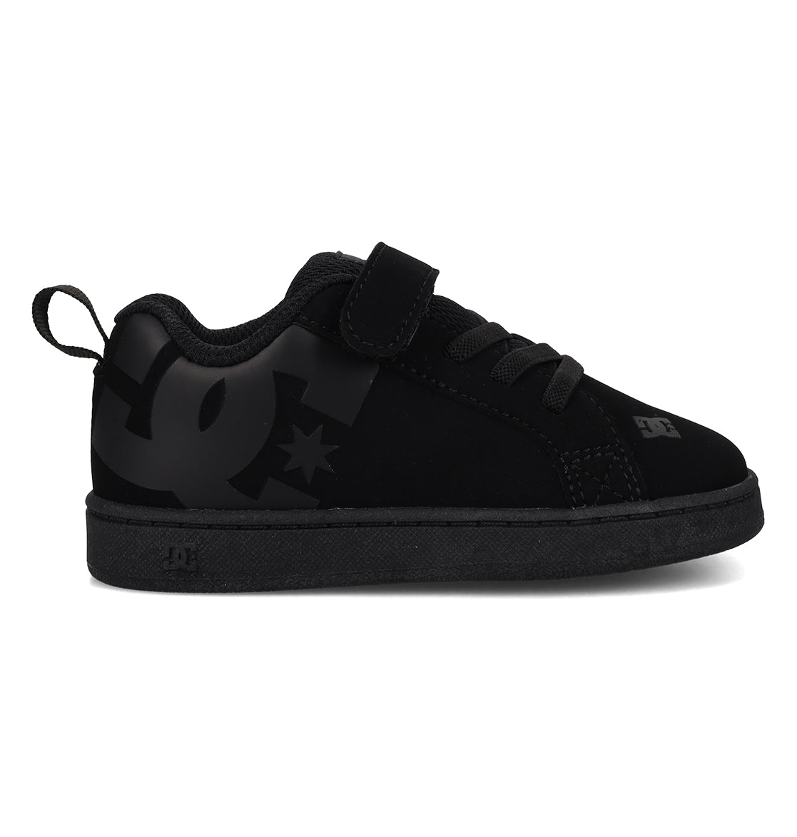 Kids' Court Graffik Shoes - Toddler - Image 10