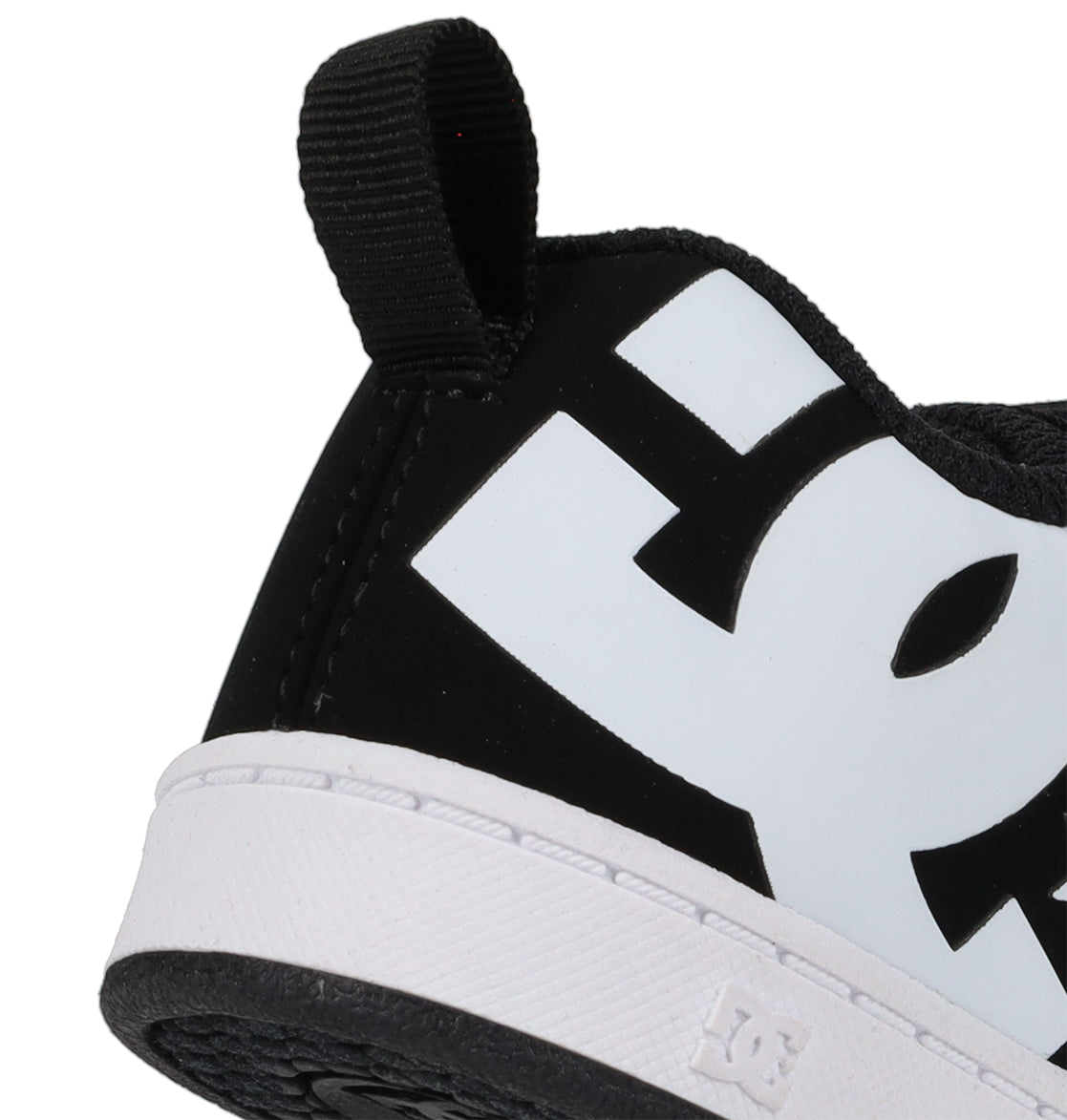 Kids' Court Graffik Shoes - Toddler - Image 8