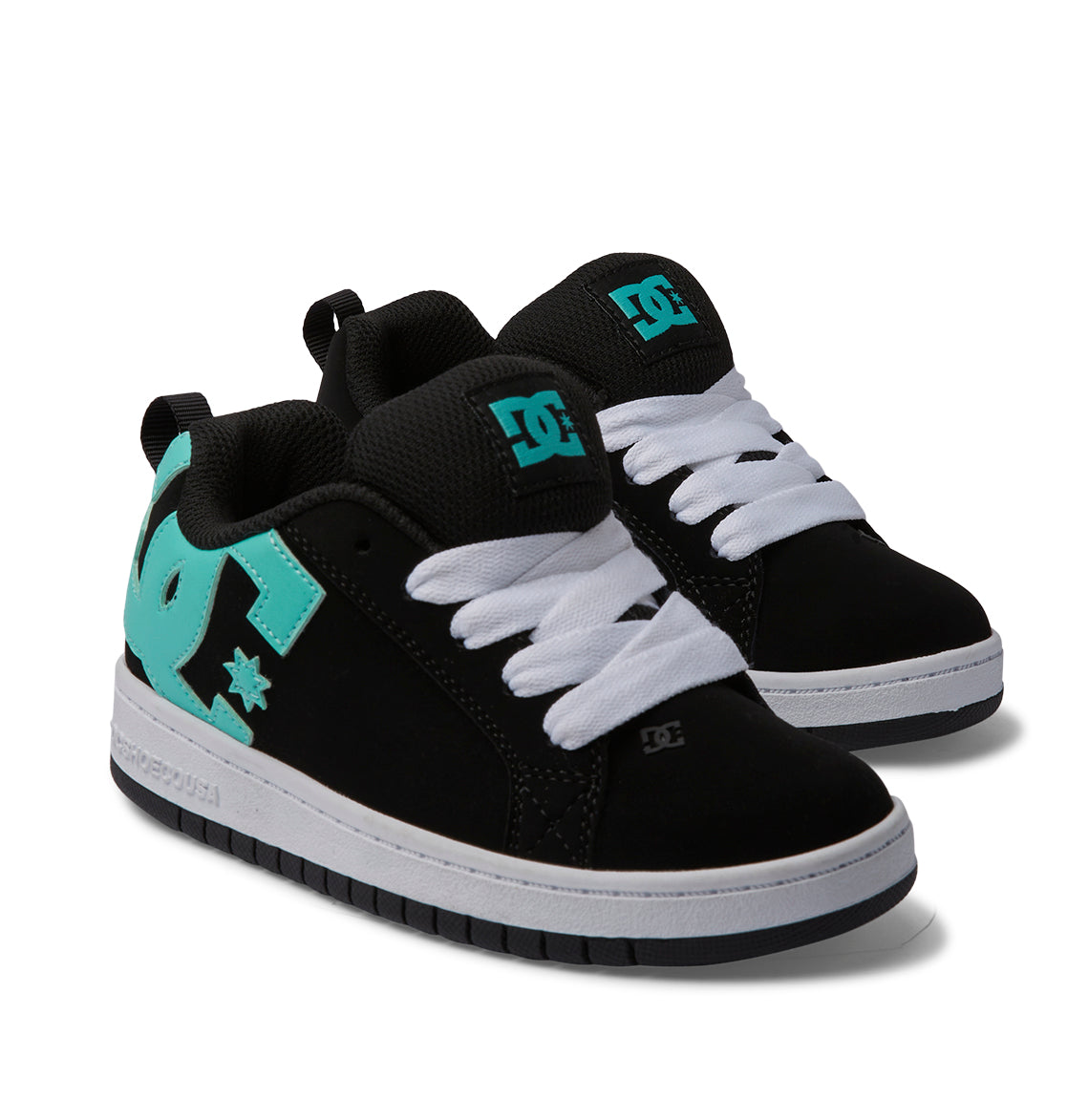 Kids' Court Graffik Shoes - Image 6