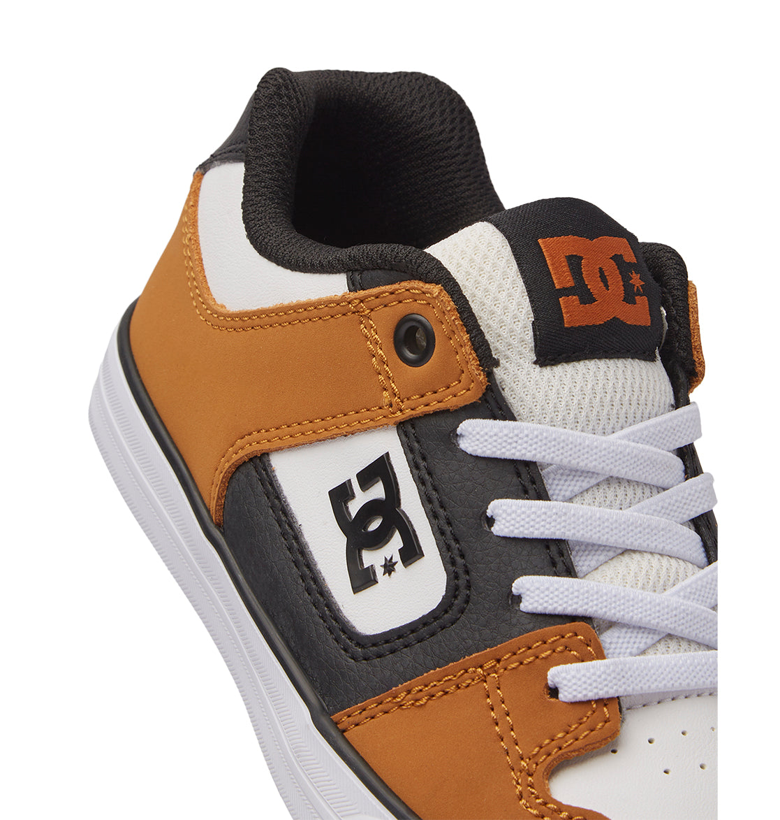 Kids' Pure Elastic Lace Shoes - Image 7