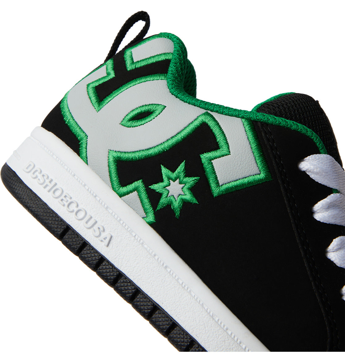 Kids' Pure High Elastic Lace High-Top Shoes - Image 8