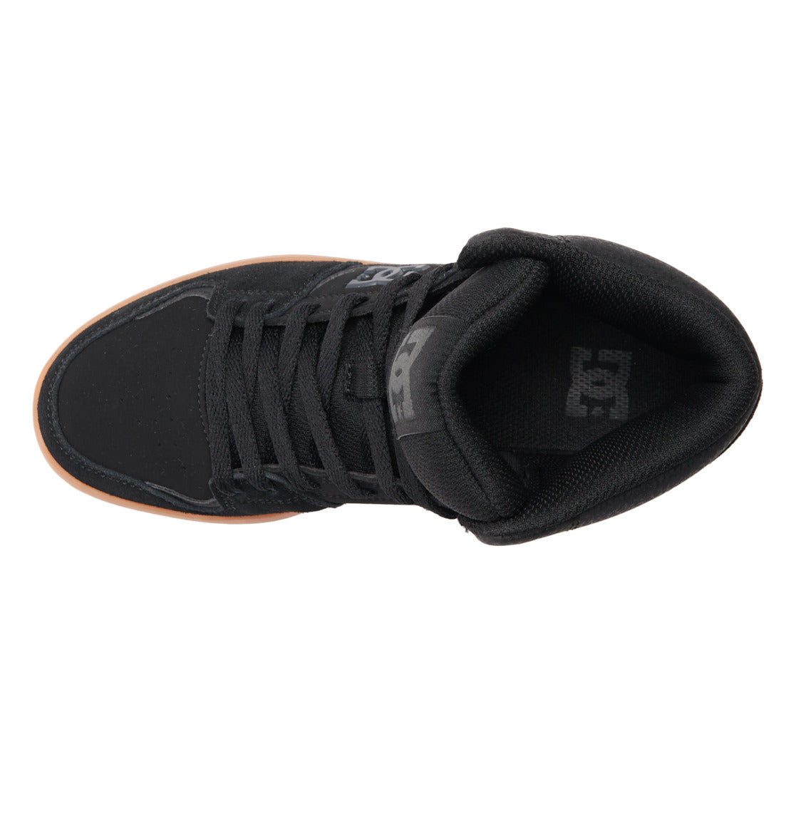 Kids' Cure High-Top Shoes - Image 4