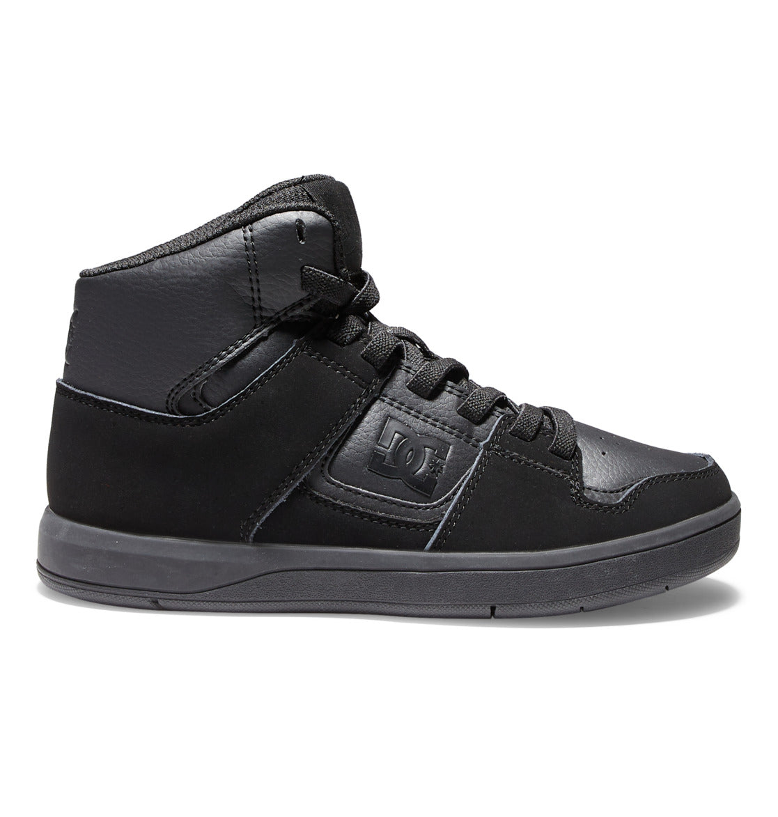 Kids' Cure High-Top Shoes