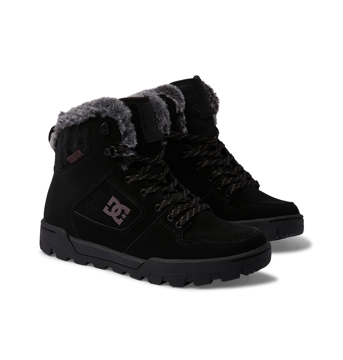 Women's Manteca 4 Water-Resistant Boots - Image 4
