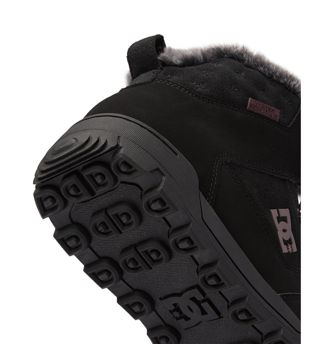 Women's Manteca 4 Water-Resistant Boots - Image 7