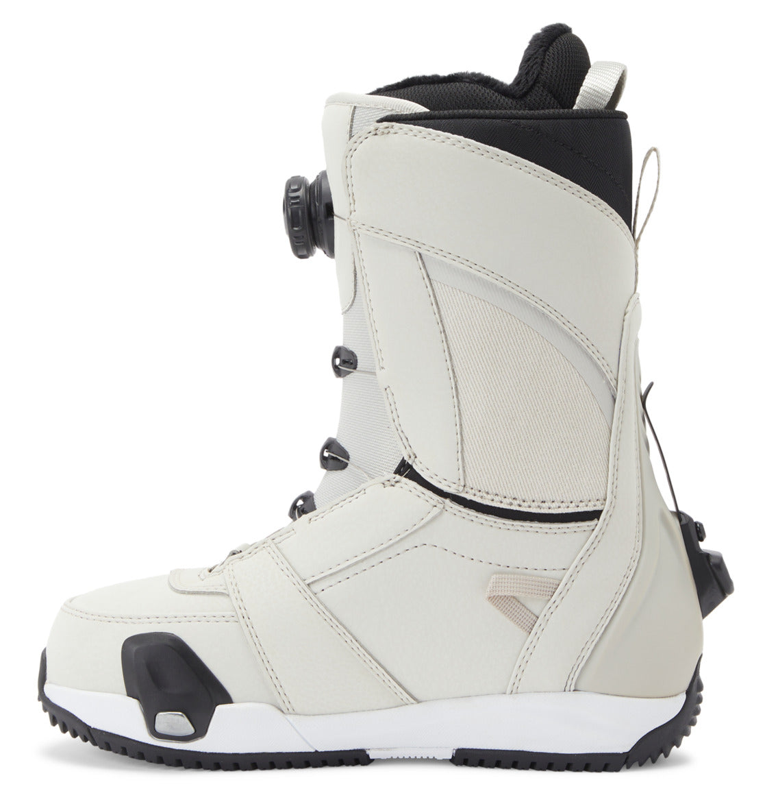 Women's Lotus Step On® Snowboard Boots - Image 3