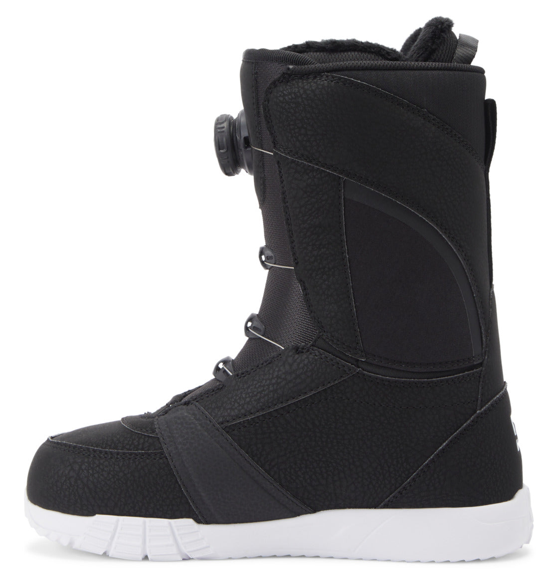 Women's Lotus BOA® Snowboard Boots - Image 3
