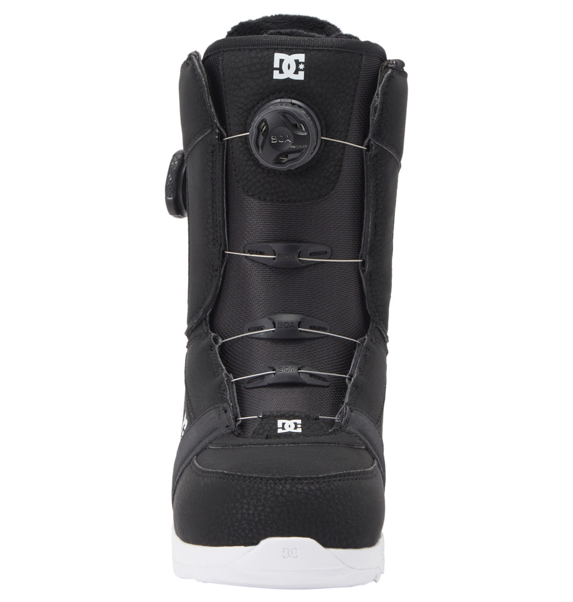 Women's Lotus BOA® Snowboard Boots - Image 8