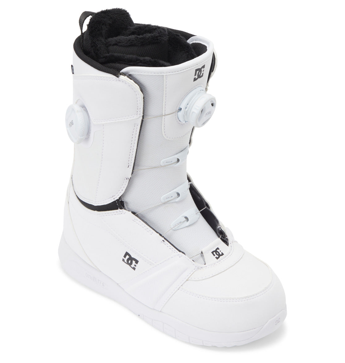 Women's Lotus BOA® Snowboard Boots - Image 2