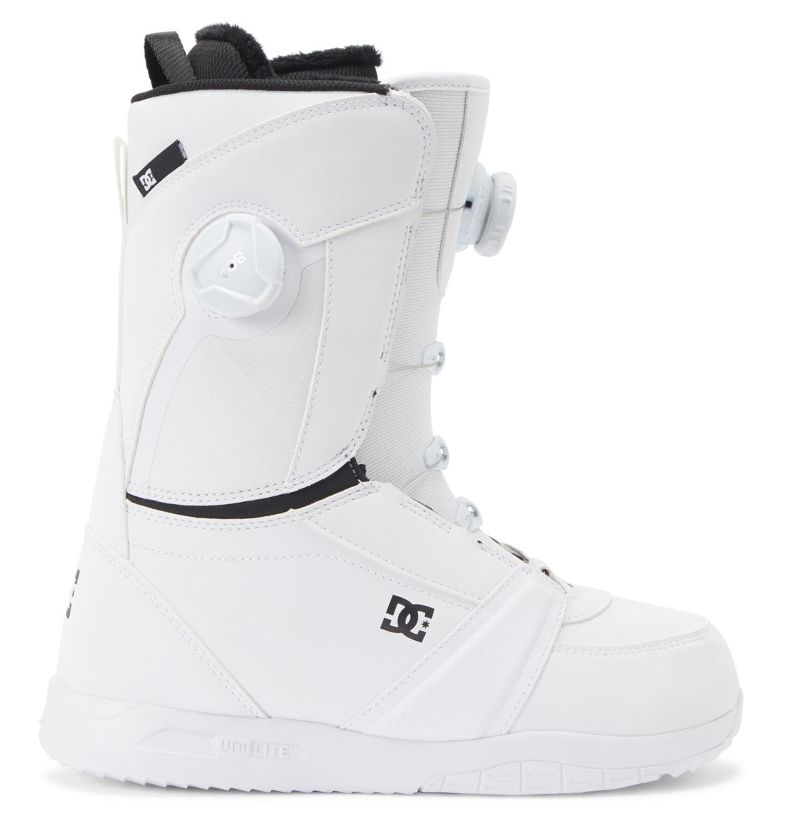 Women's Lotus BOA® Snowboard Boots