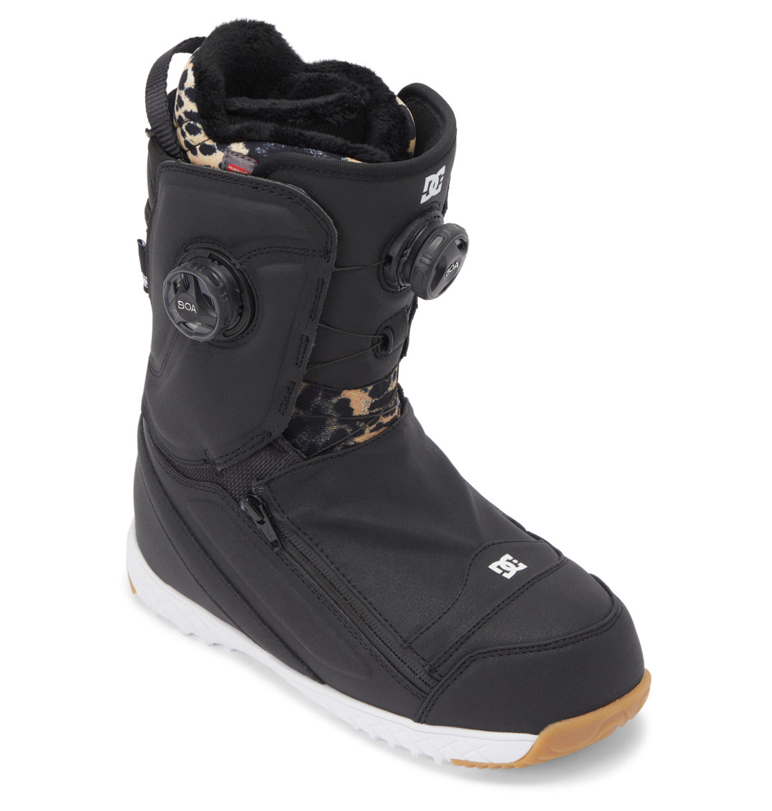 Women's Mora BOA® Snowboard Boots - Image 2