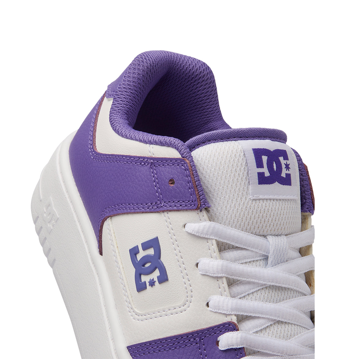 Women's Manteca 4 Platform Shoes - Image 8