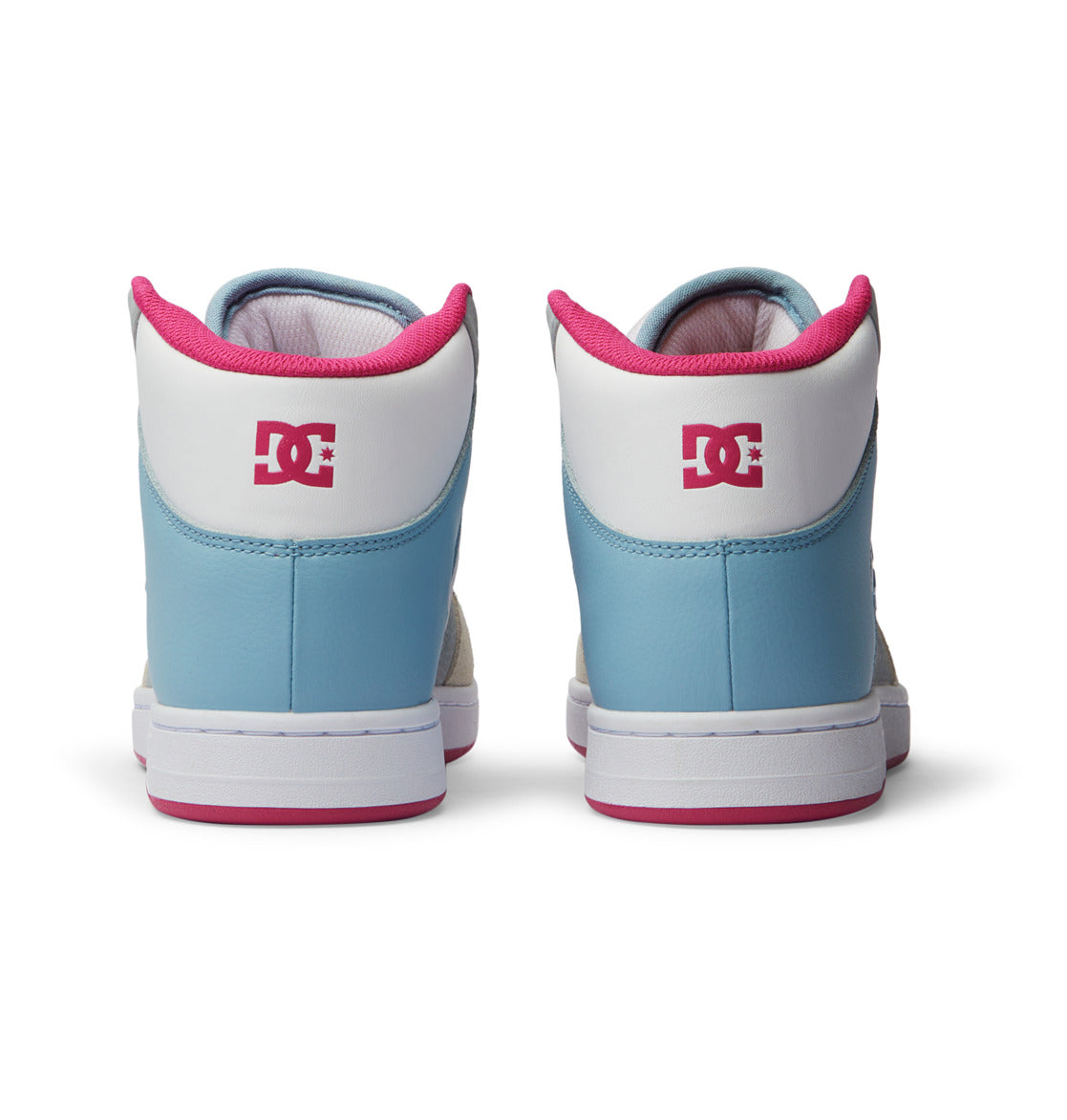Women's Manteca 4 Hi High-Top Shoes - Image 8