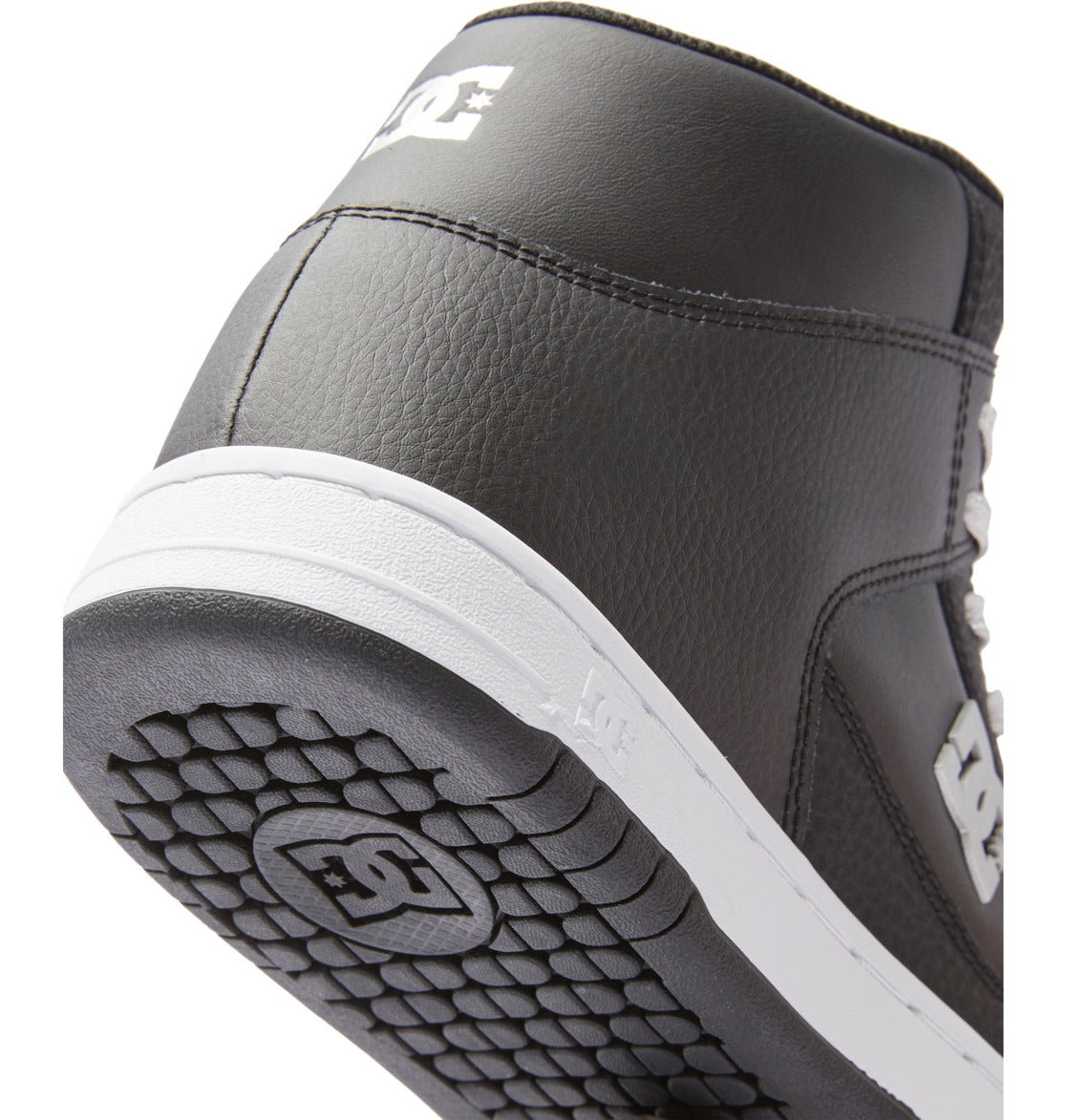 Women's Manteca 4 Hi High-Top Shoes - Image 7