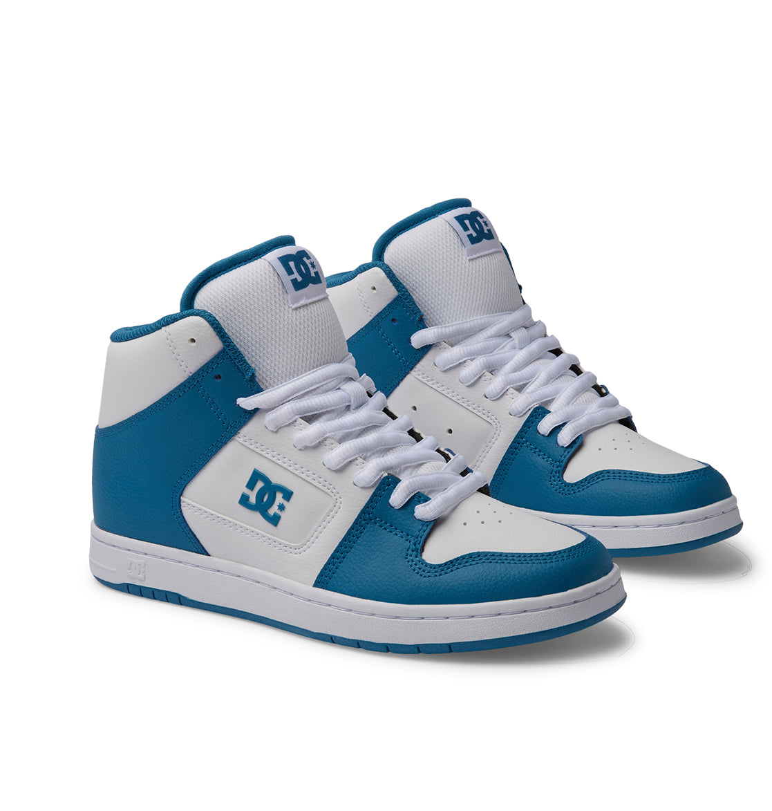 Women's Manteca 4 Hi High-Top Shoes - Image 2