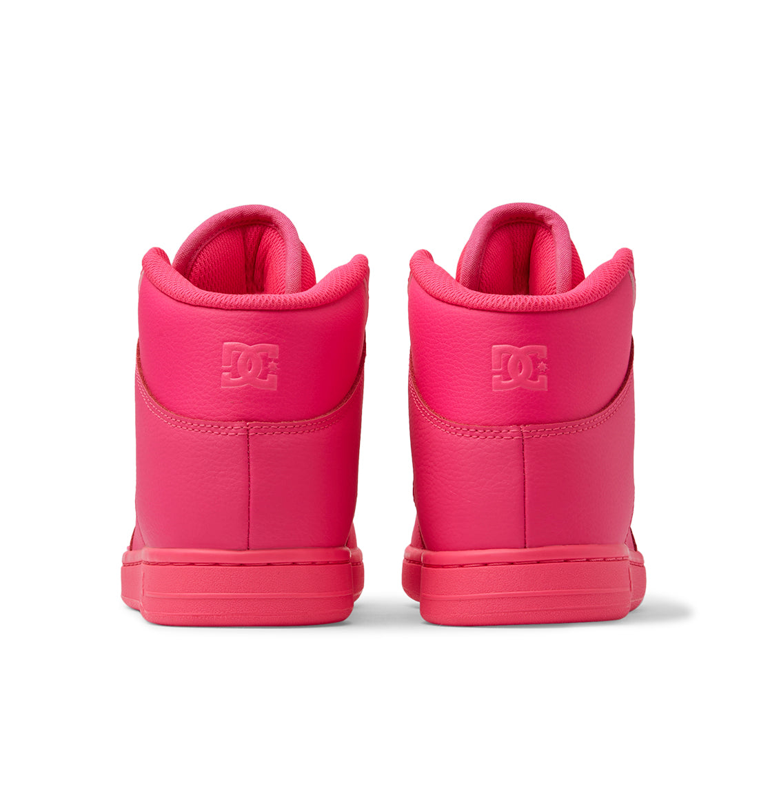 Women's Manteca 4 Hi High-Top Shoes - Image 4