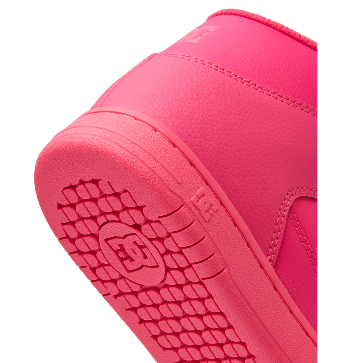 Women's Manteca 4 Hi High-Top Shoes - Image 8