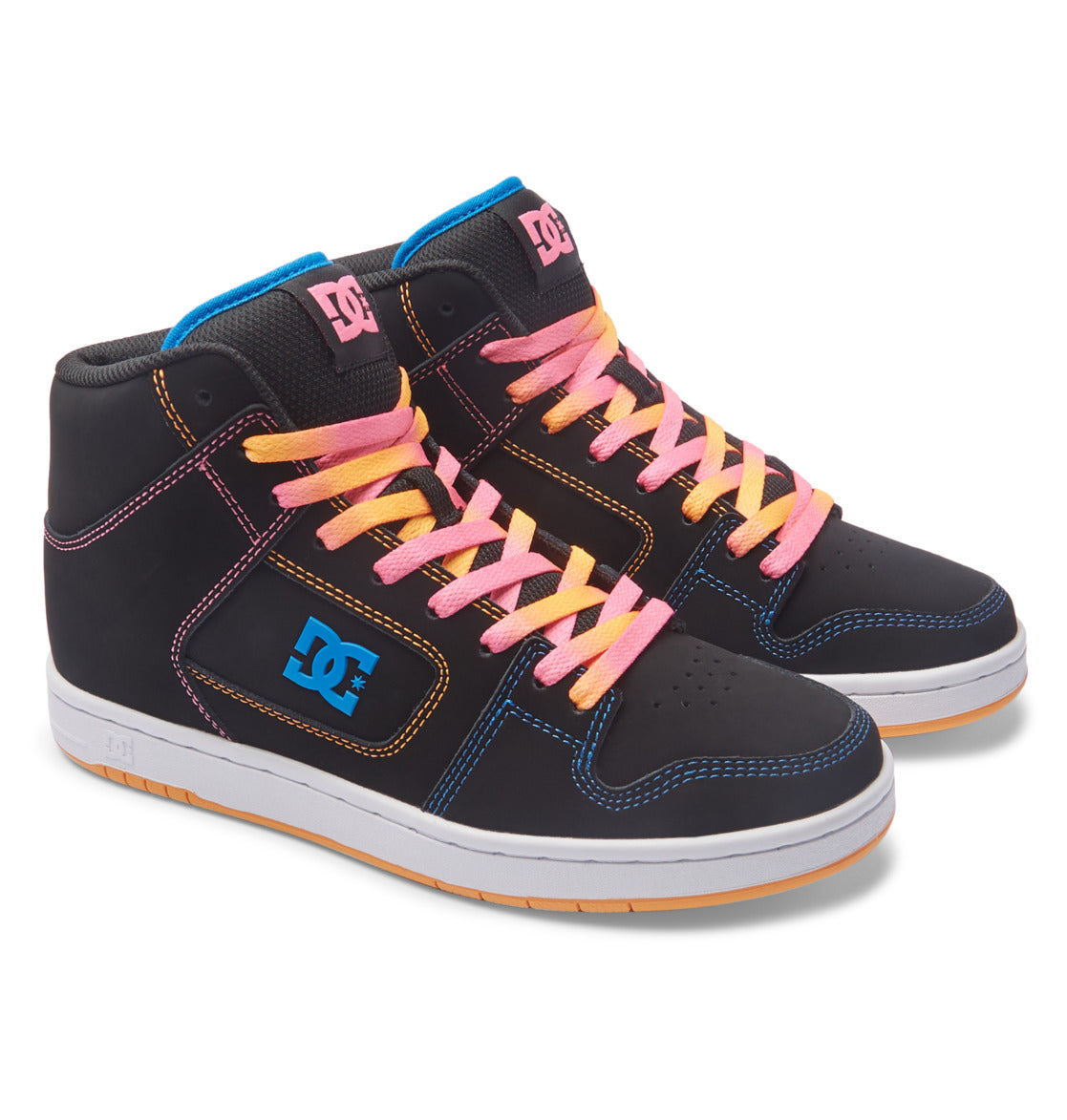 Women's Manteca 4 Hi High-Top Shoes - Image 2