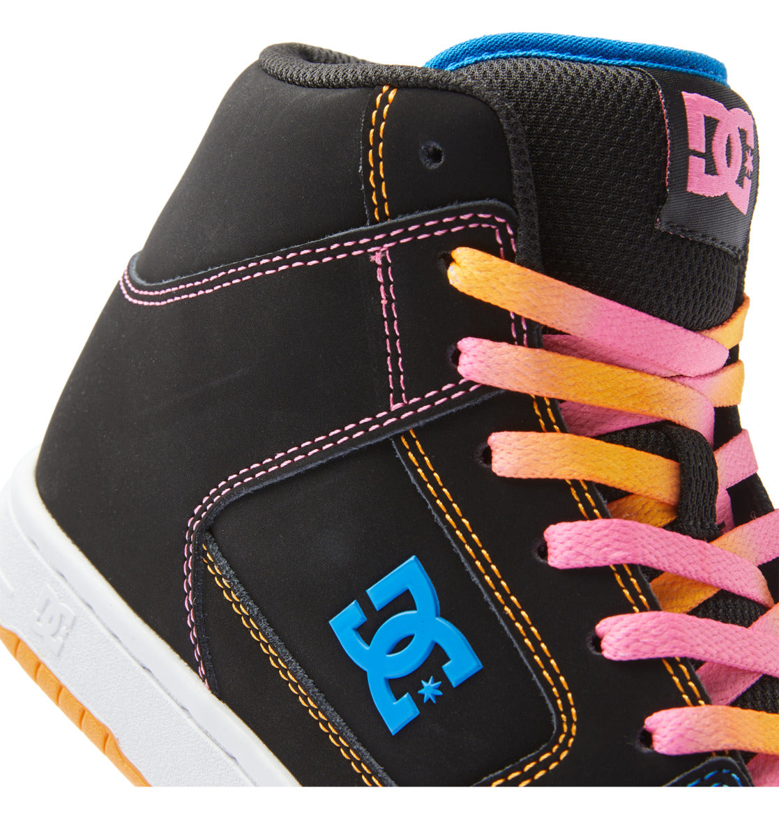 Women's Manteca 4 Hi High-Top Shoes - Image 8