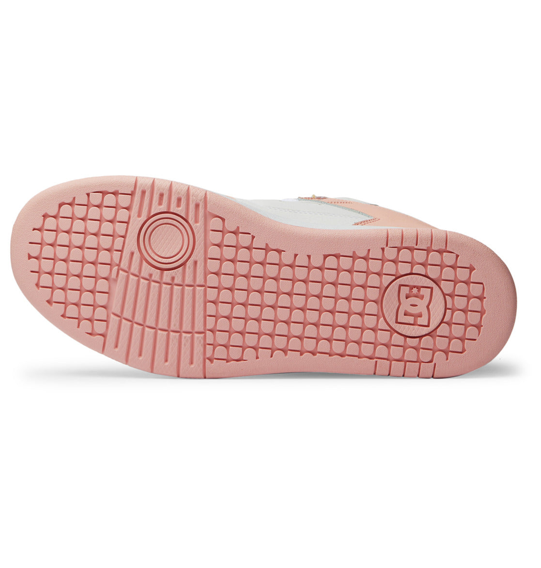 Women's Manteca 4 Hi High-Top Shoes - Image 6