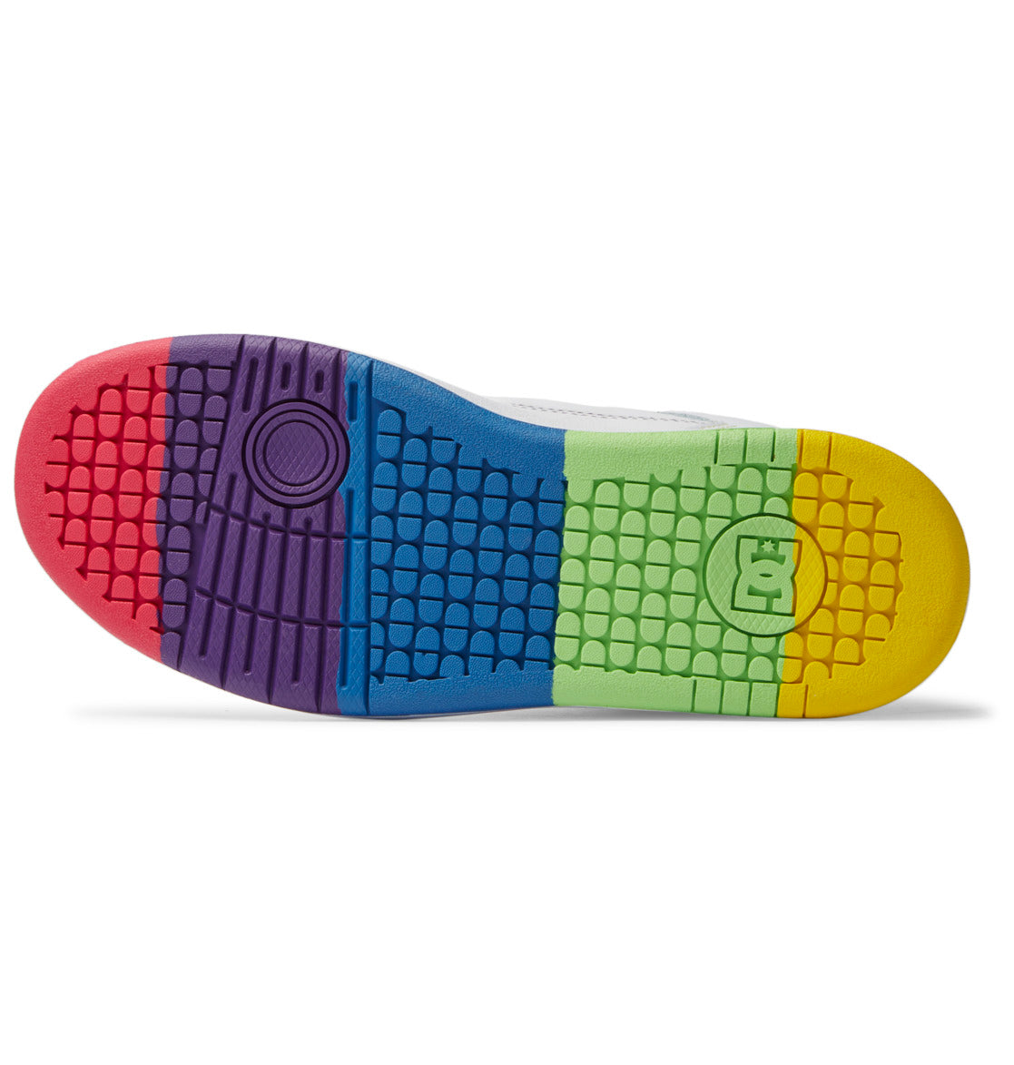 Women's Manteca 4 Hi High-Top Shoes - Image 5