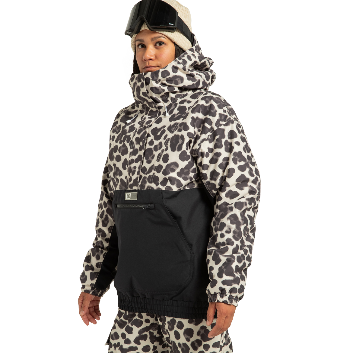 Women's Chalet Anorak Insulated Jacket