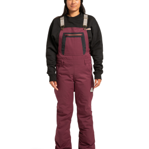 Women's Crusade Shell Bib