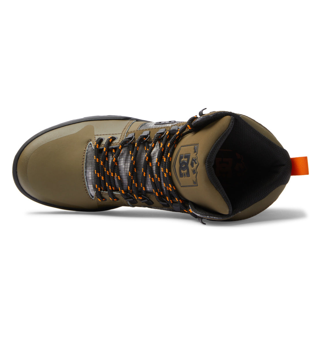Men's Pure High-Top Water-Resistant Winter Boots - Image 4