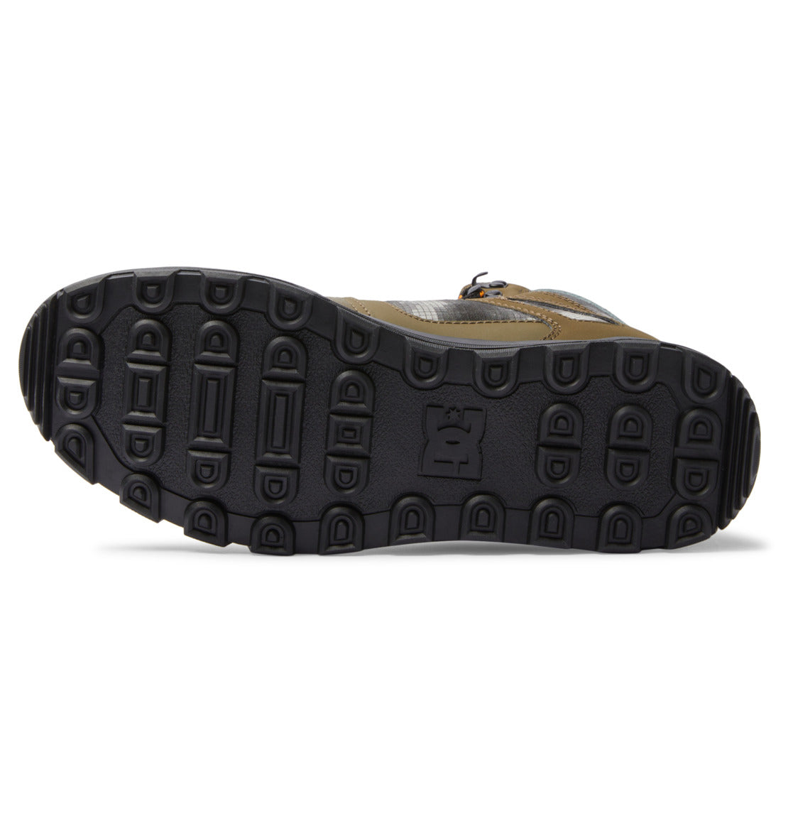 Men's Pure High-Top Water-Resistant Winter Boots - Image 5