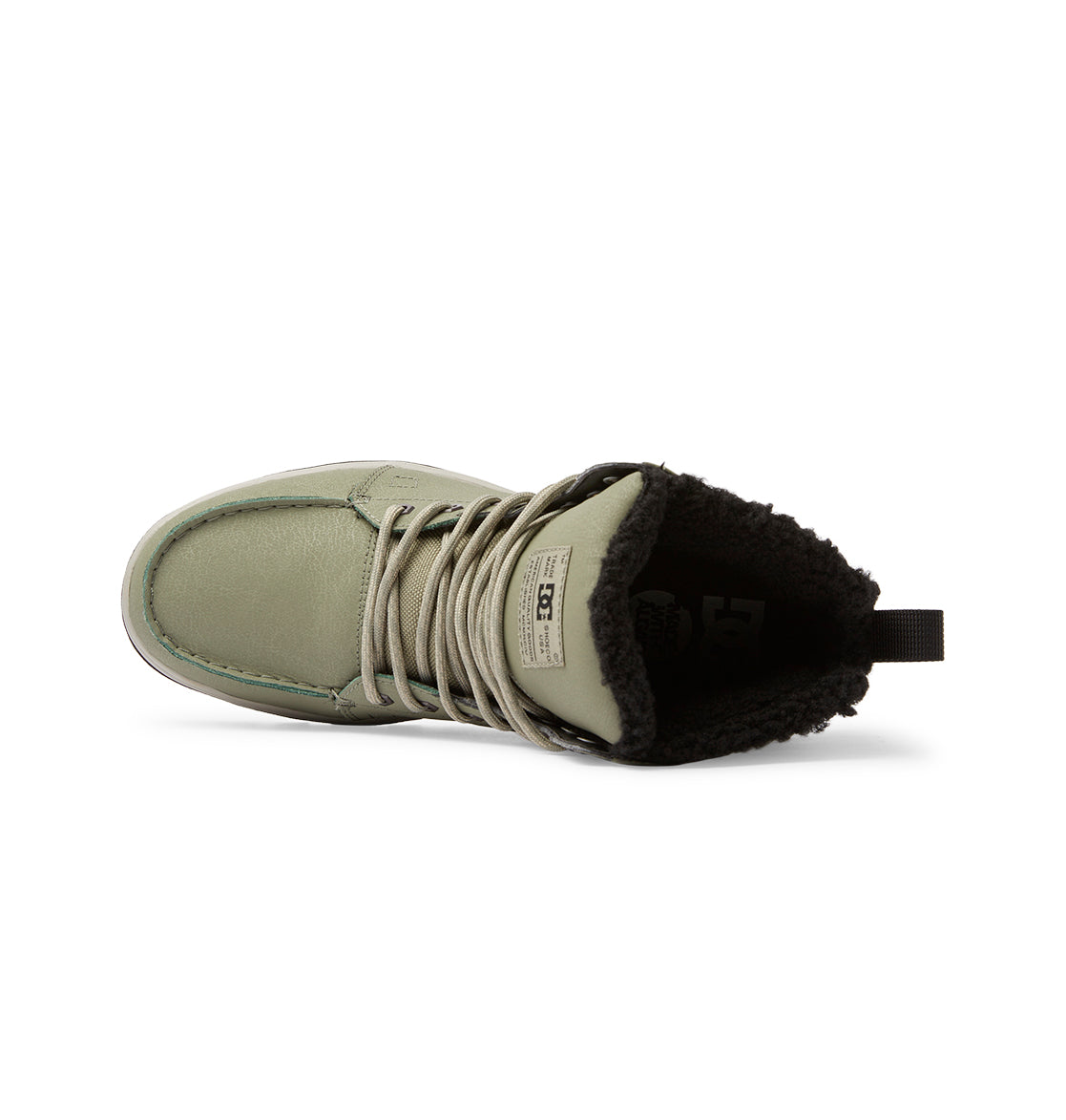 Men's Woodland Winter Boots - Image 3