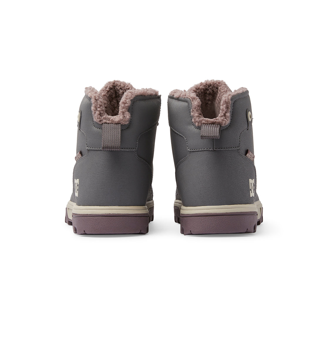 Men's Woodland Winter Boots - Image 7