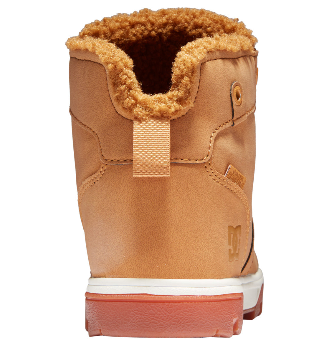 Men's Woodland Winter Boots - Image 6
