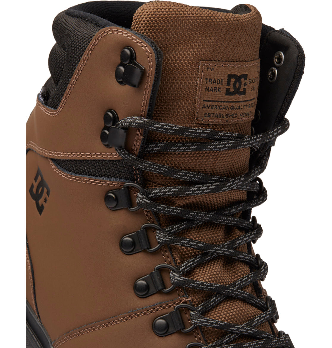 Men's Peary Tr Boots - Image 5