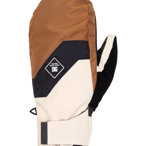 Men's Franchise Insulated Mittens