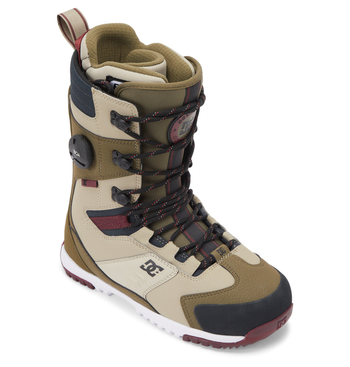 Men's Premier Hybrid BOA® Snowboard Boots - Image 2